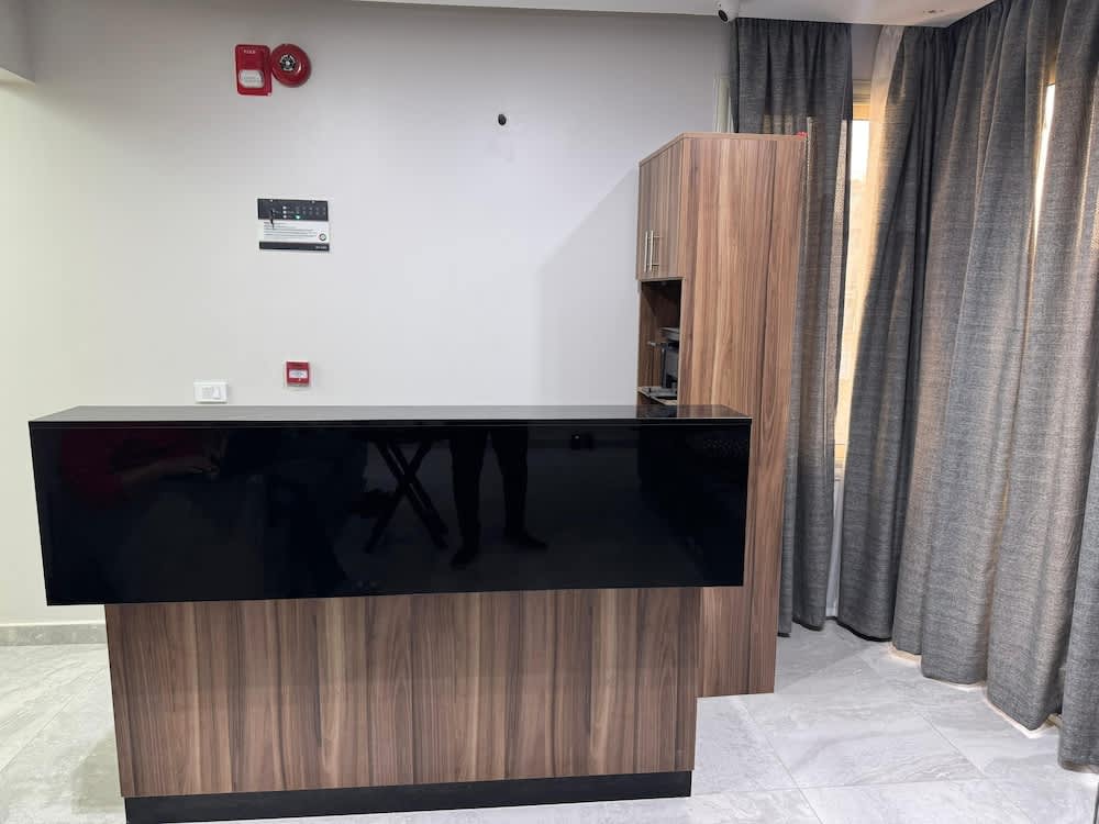 Landmark Hostel Cairo 2