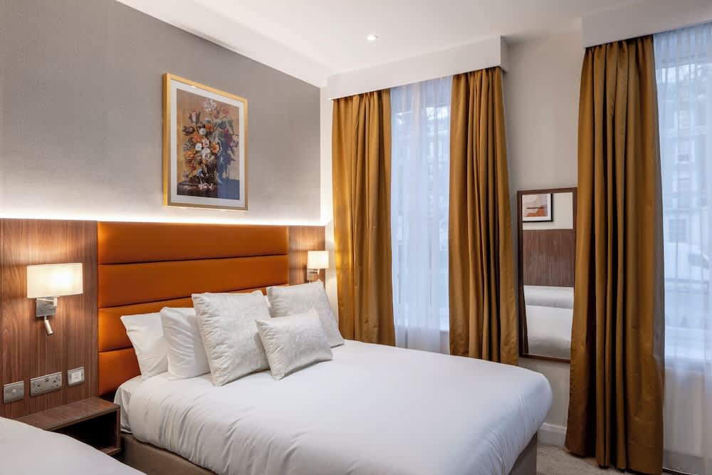 Grand Concerto Hotel 2