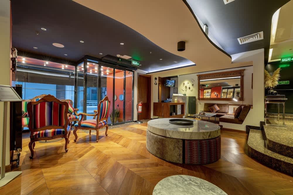 Hay Hotel Alsancak 3