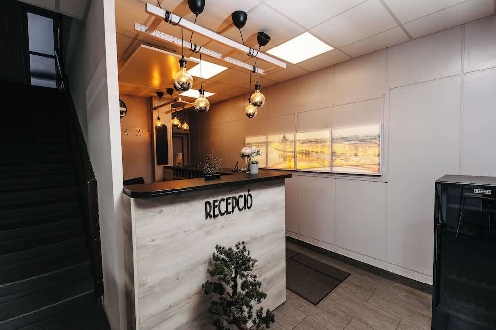 Hotel Metro 2