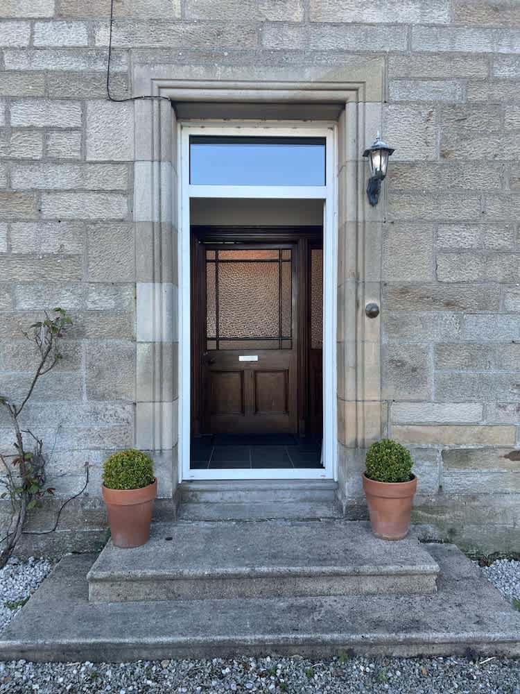 Springfield guest house 2