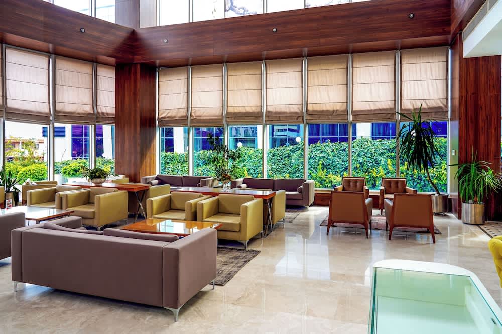 Ramada Encore Istanbul Bayrampasa 2