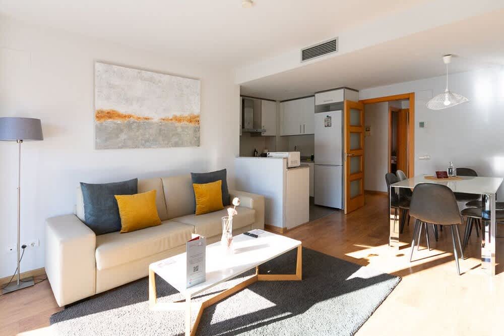 Sensation Authentic Gràcia 1