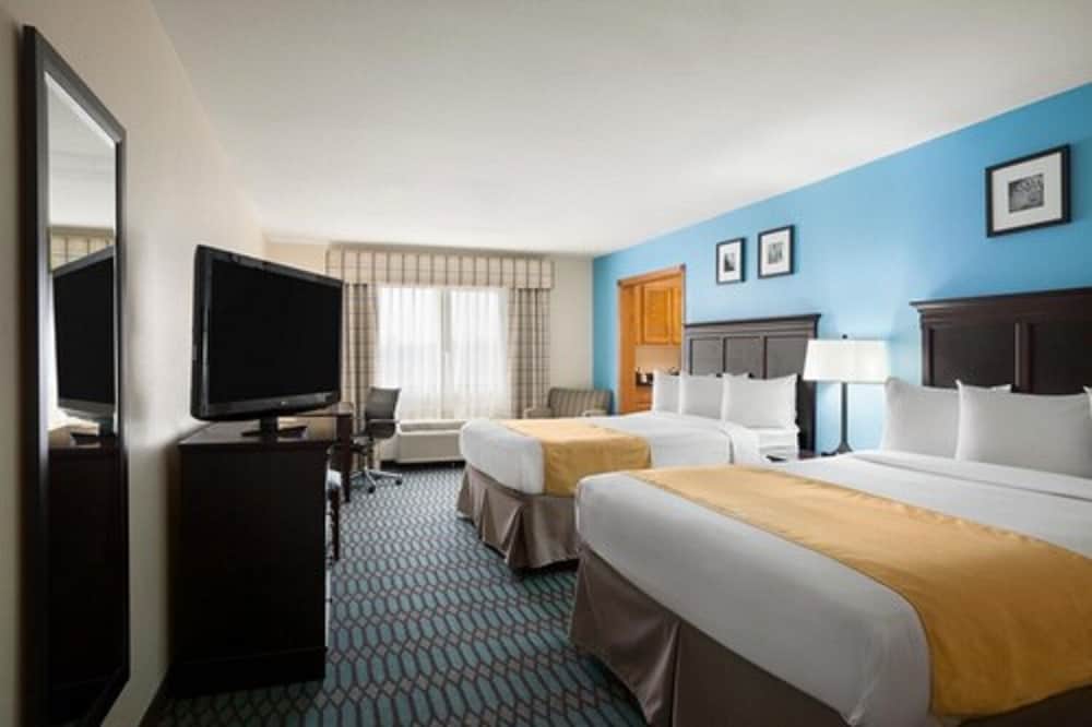 Wingate by Wyndham Lubbock TX South 1