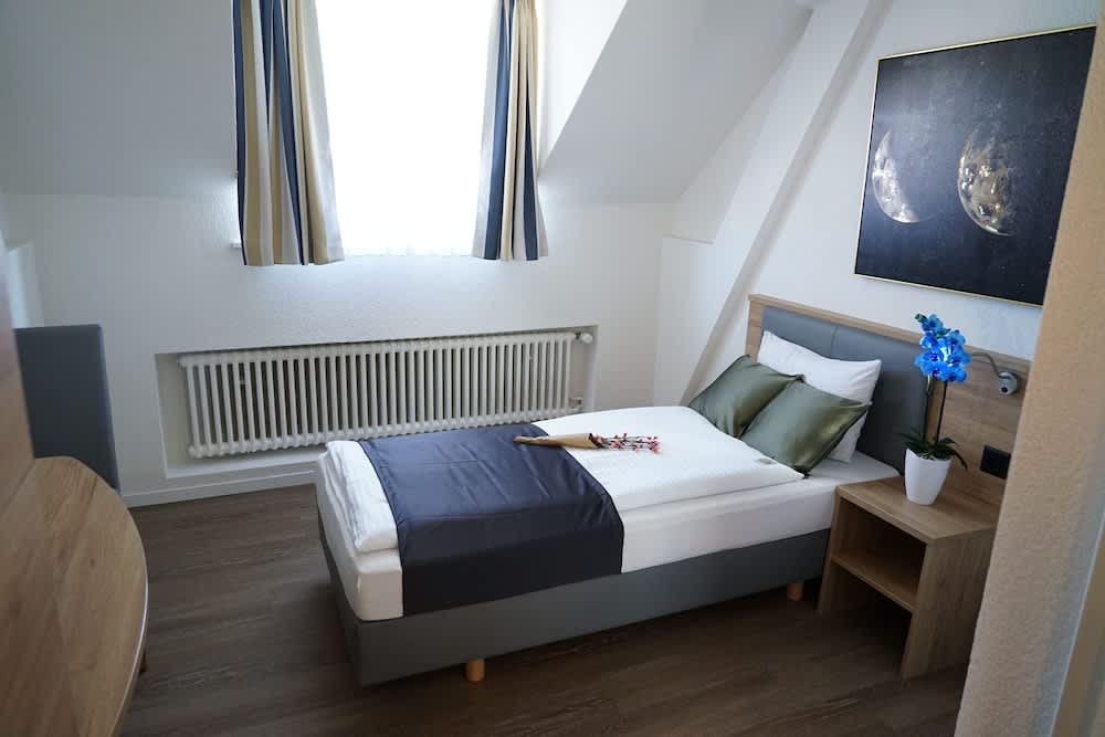 Centra Hotel Winterthur 2