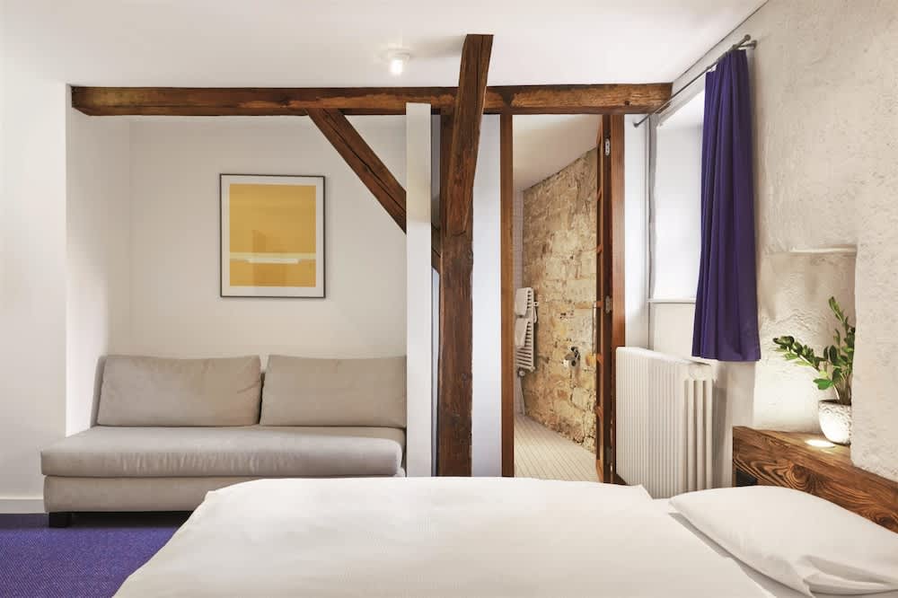 Tailormade Hotel RÜDEN Schaffhausen 2