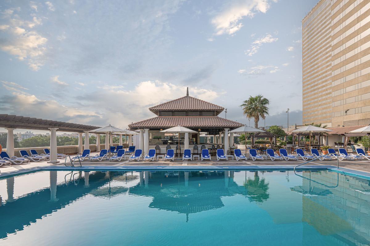 HYATT REGENCY DUBAI 2