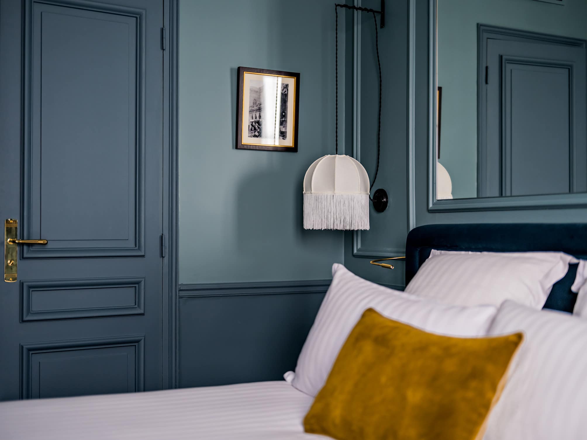 Hotel Duquesne Eiffel 4