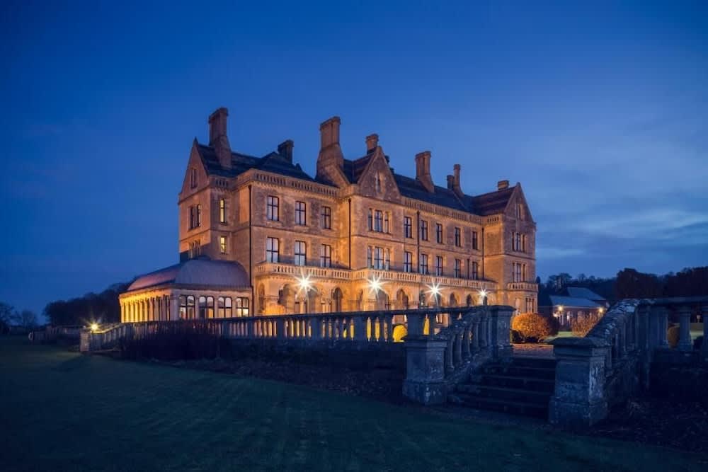 Walton Hall Hotel & Spa by Sunday 1