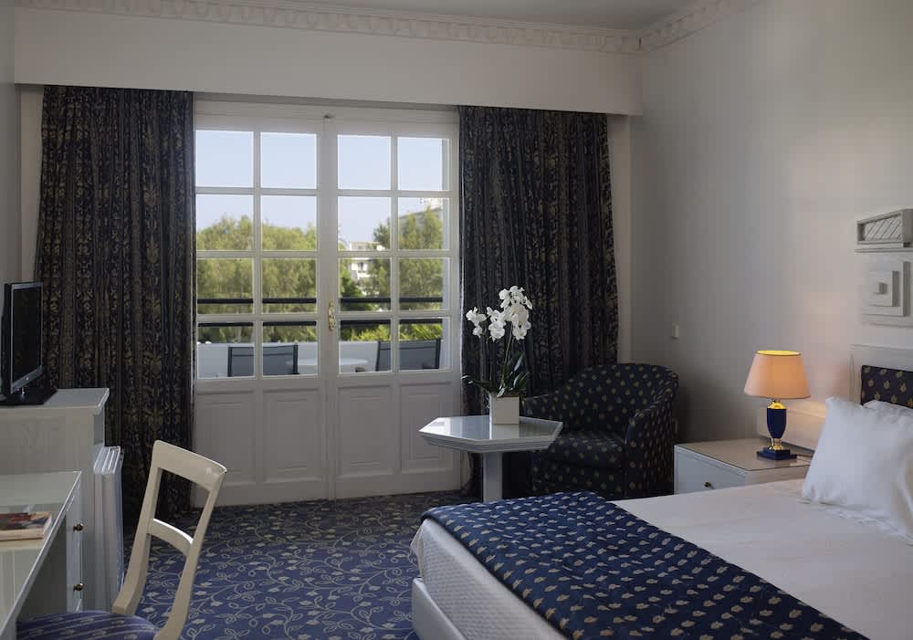 Mitsis Grand Hotel 4