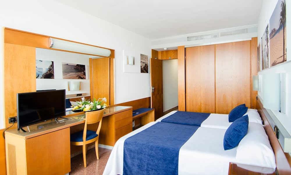 Gran Hotel Bali & Spa 4