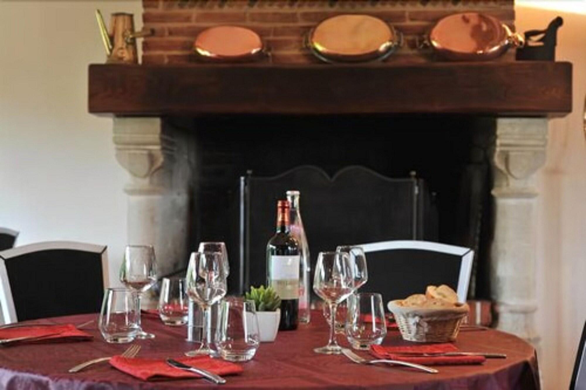 Hôtel le Pavillon de Rouen 1