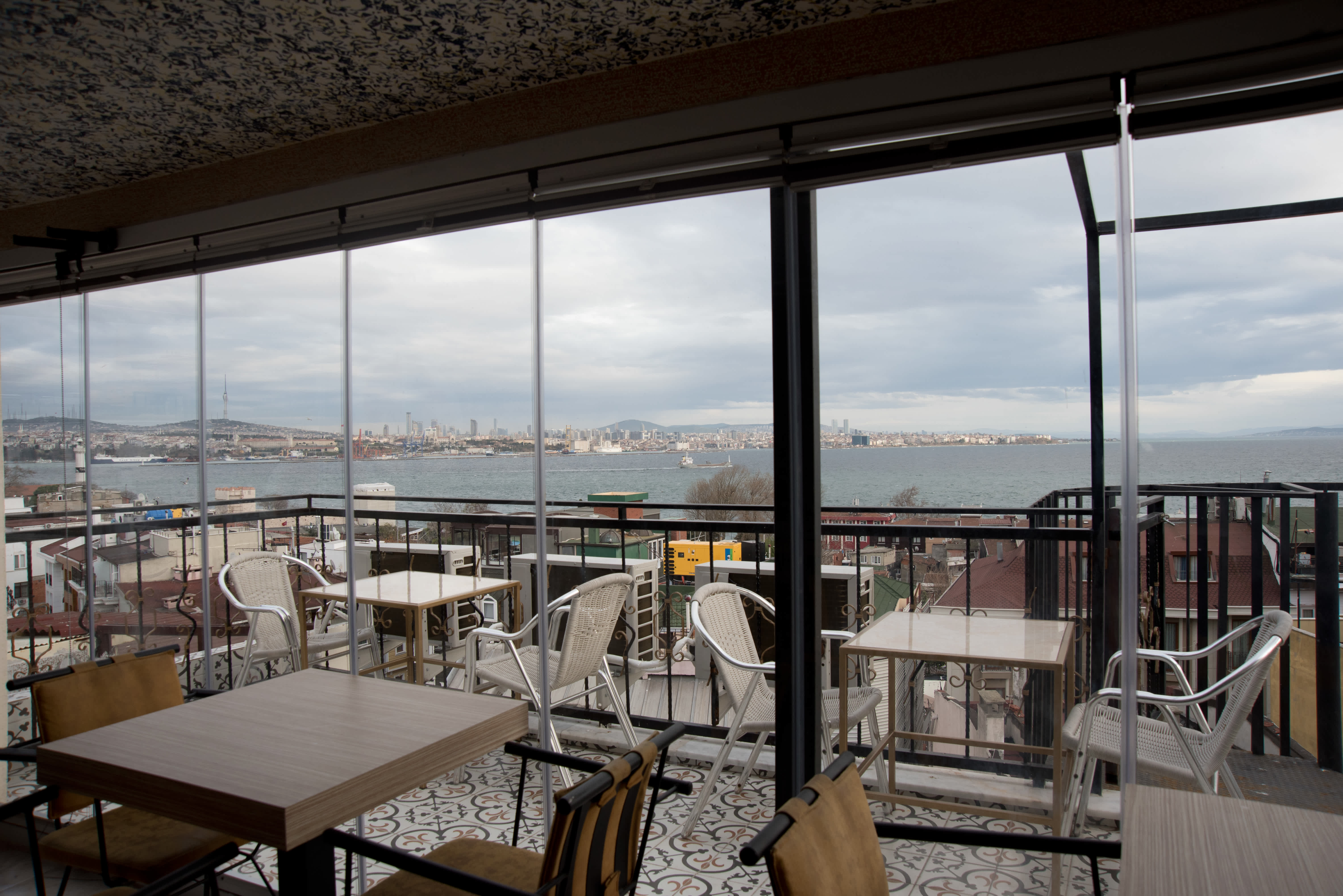 Hotel Mevlana Bazaar 2