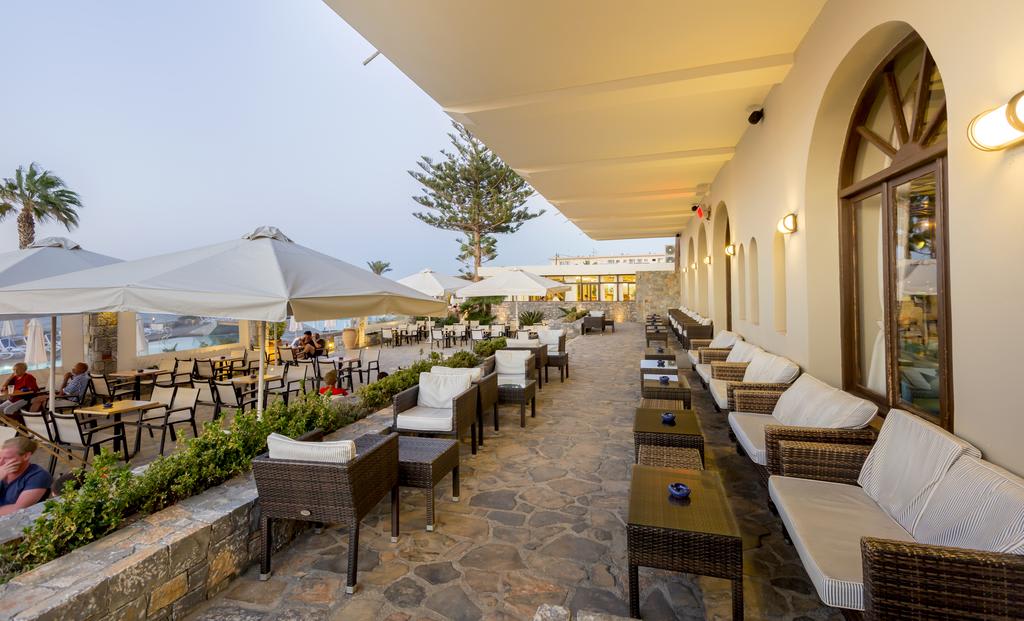 Dessole Malia Beach 3