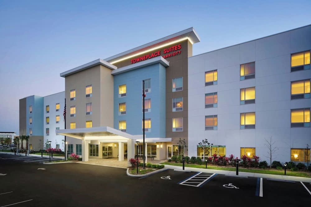 TownePlace Suites by Marriott Fort Myers Southeast 1