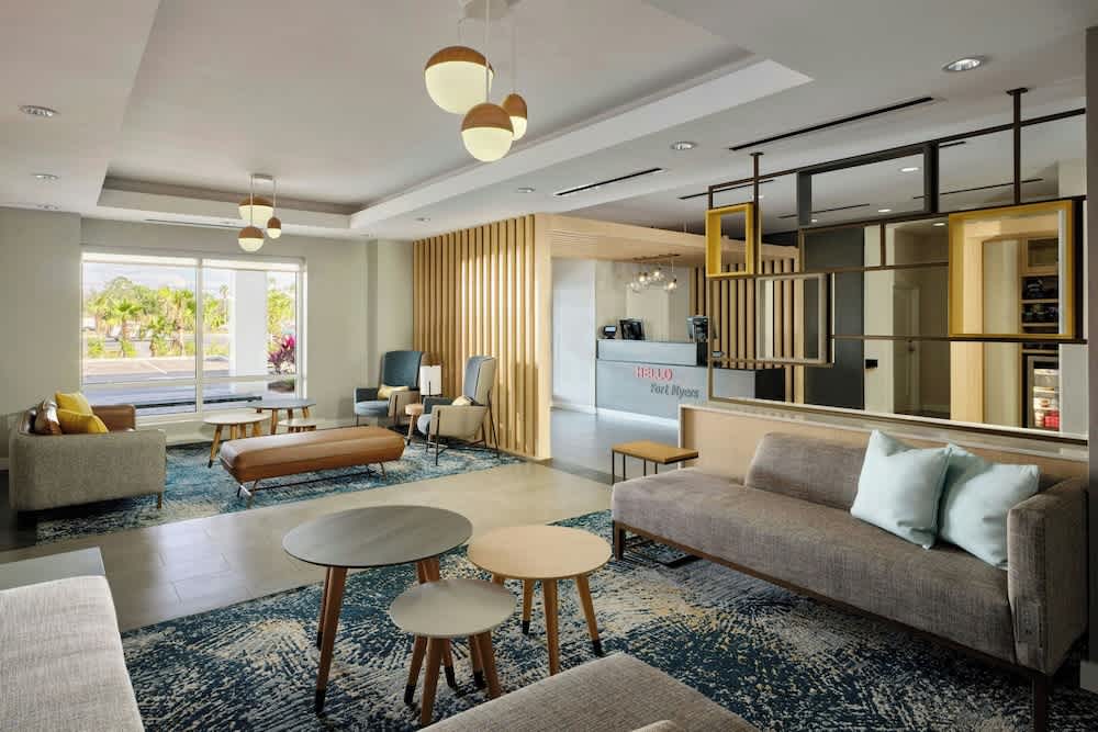 TownePlace Suites by Marriott Fort Myers Southeast 2