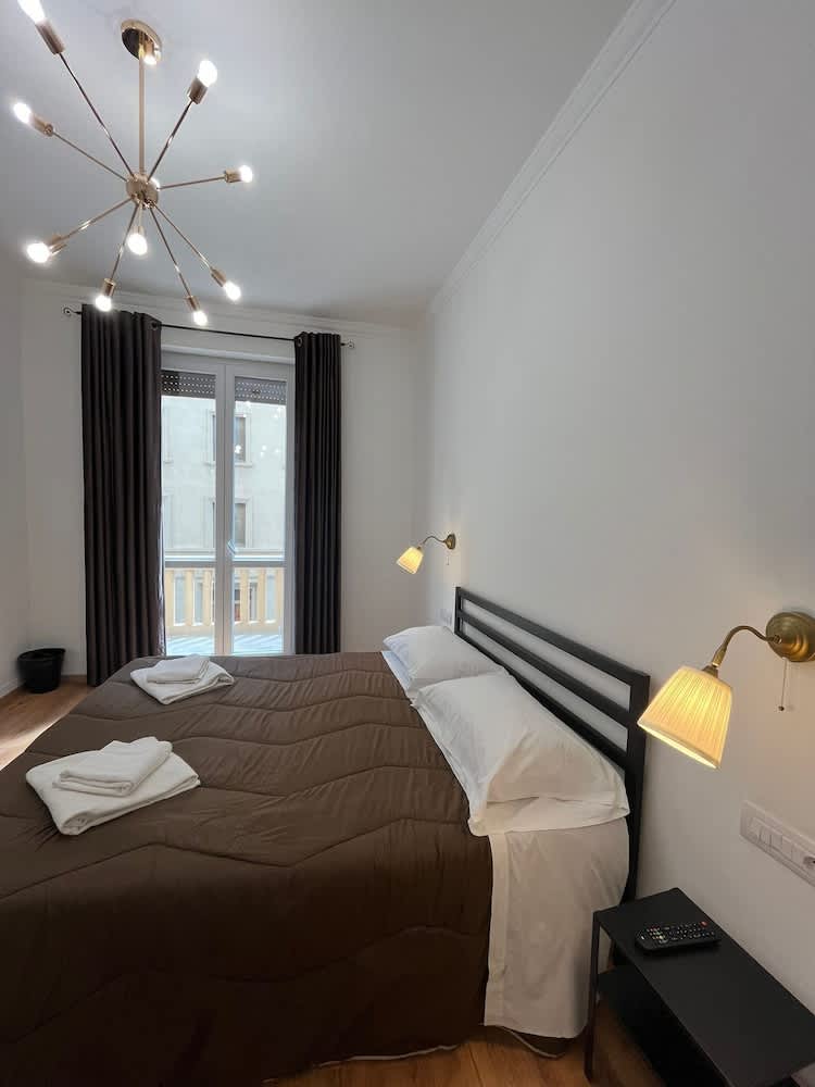 Prime Rooms Della Loggia 2