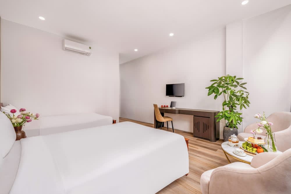 Nami Wellness Stay 2