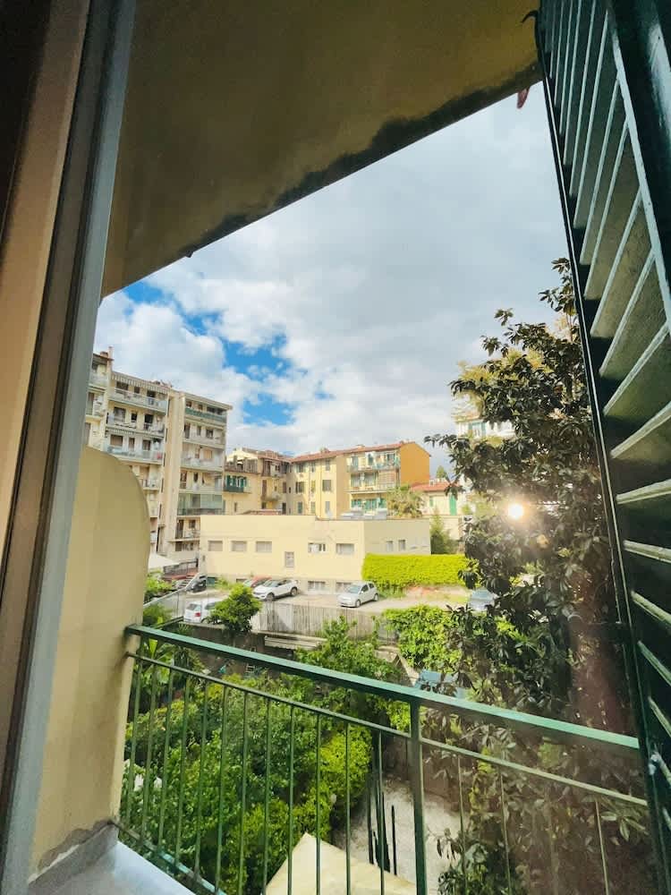 Prime Rooms Della Loggia 4