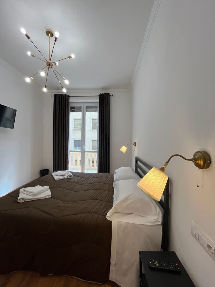 Prime Rooms Della Loggia 1