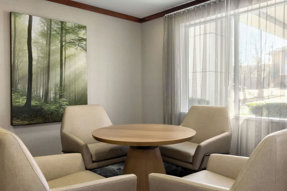 Fairfield Inn & Suites by Marriott Springdale 5