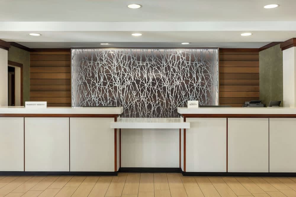 Fairfield Inn & Suites by Marriott Springdale 3