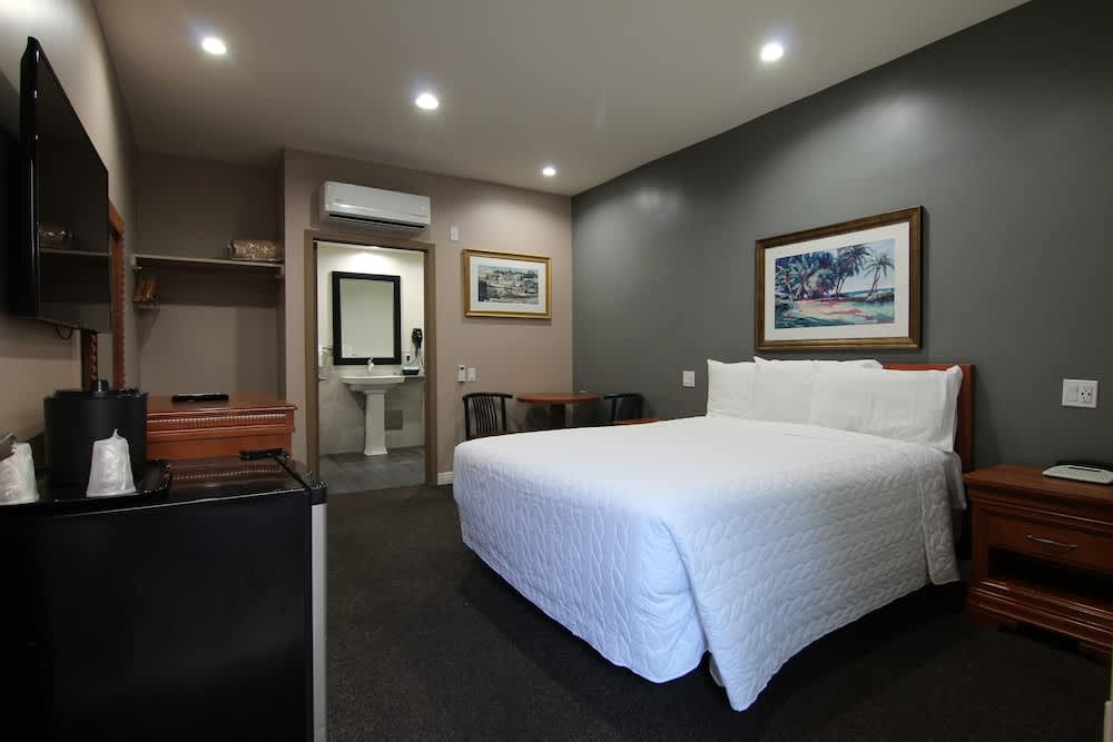 Dunes Inn Wilshire - In Los Angeles (Downtown Los Angeles) 3