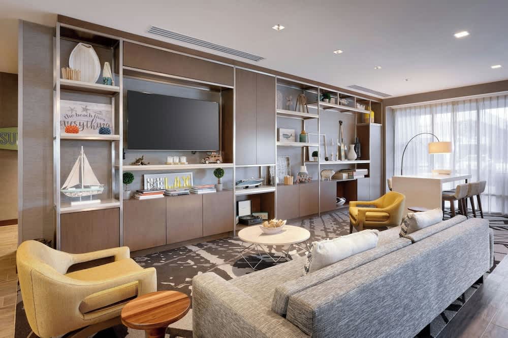 TownePlace Suites by Marriott Los Angeles LAX/Hawthorne 4