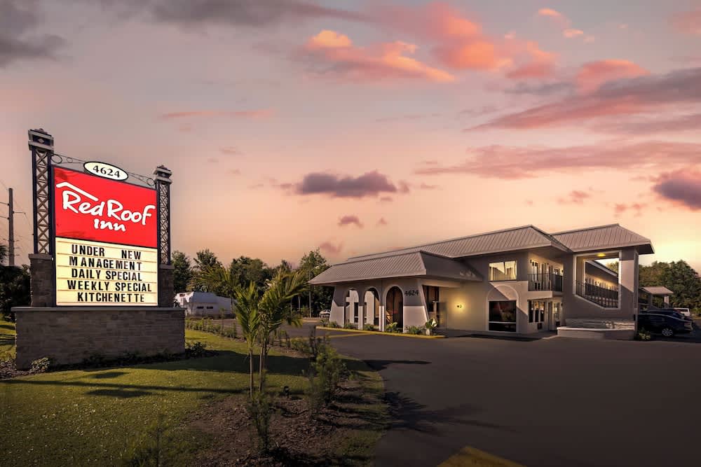 Red Roof Inn Kissimmee, FL 1