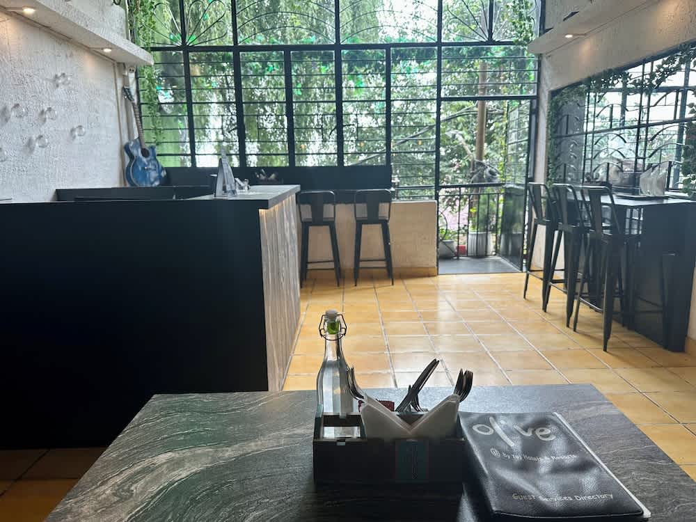 Olive By Tej Hotel And Resorts 1