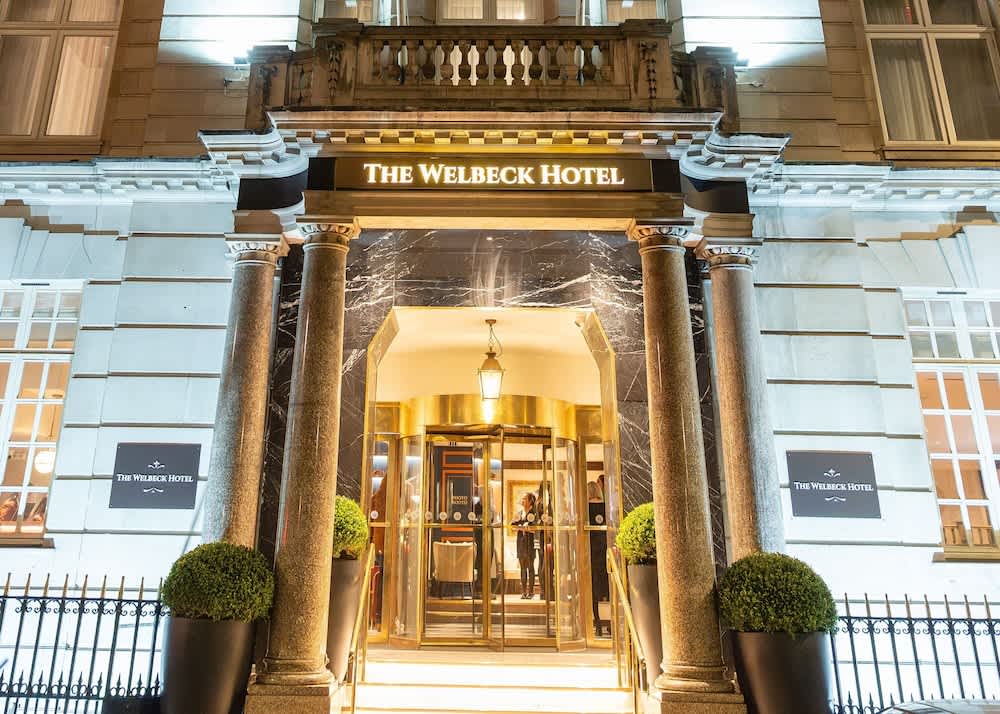 THE WELBECK HOTEL by IHG 1