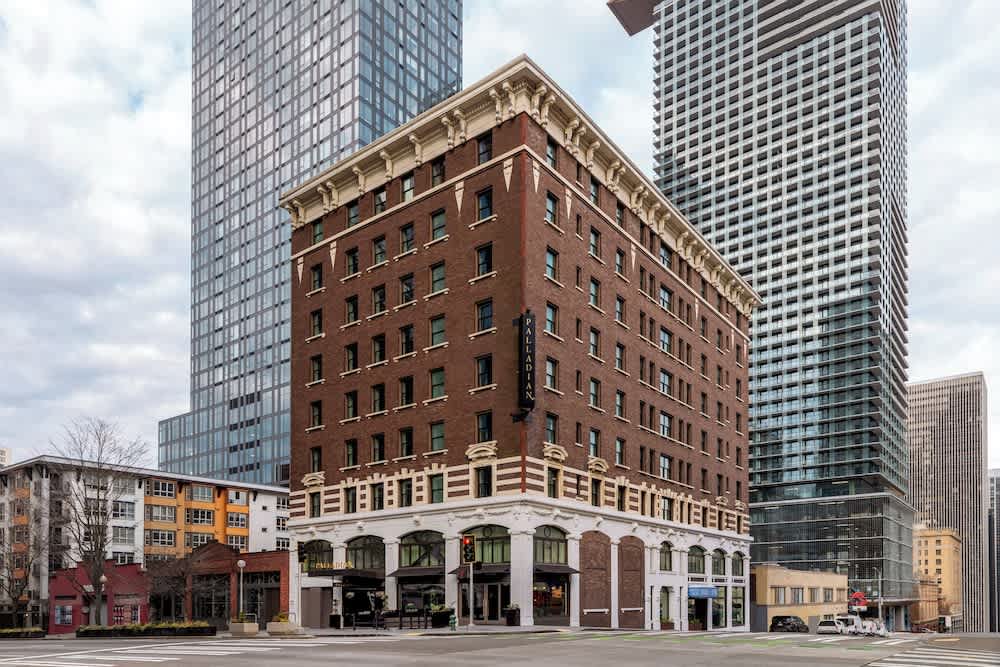 Kimpton PALLADIAN HOTEL by IHG 1