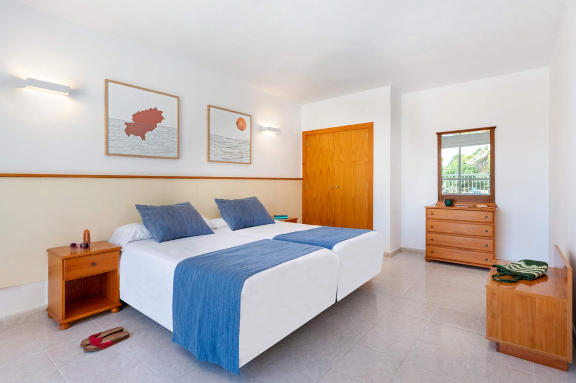 Apartamentos Vibra Tropical Garden 5