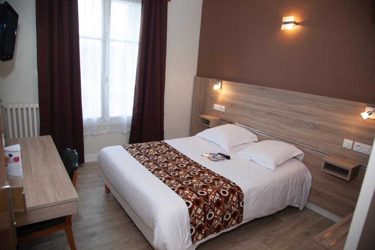 Hôtel La Pocatière 1