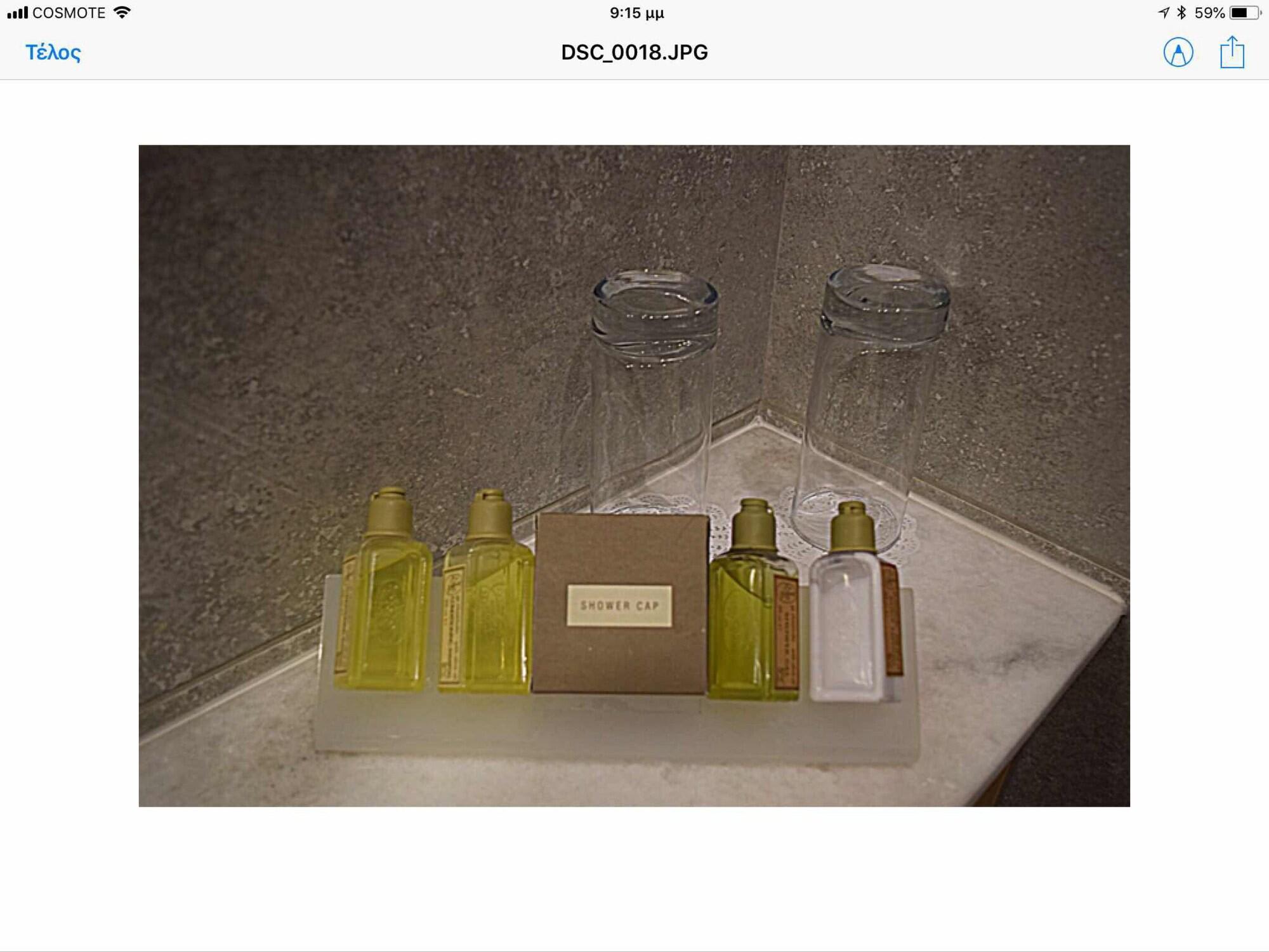 Arocaria Apartments 5