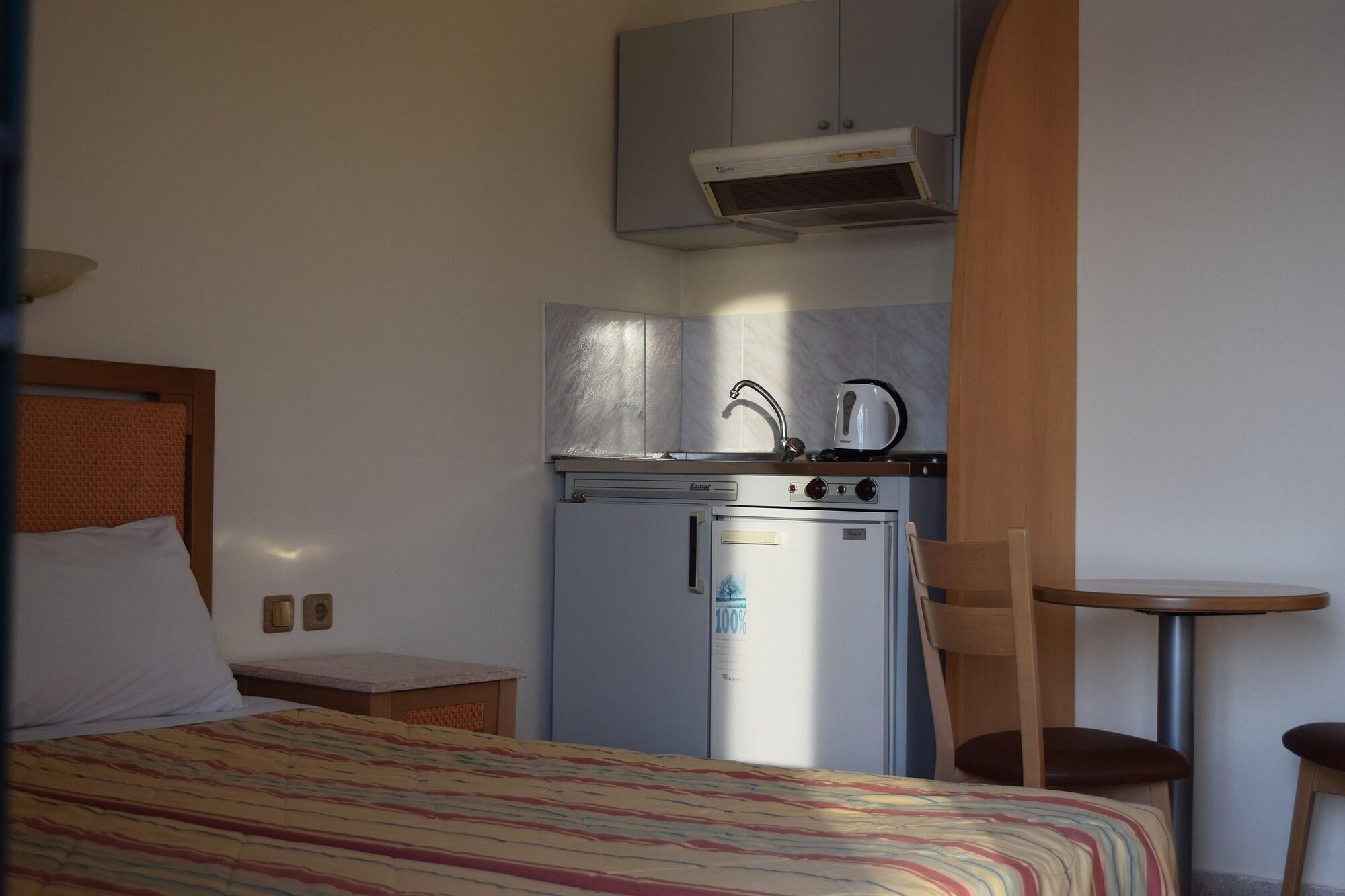 Arocaria Apartments 4