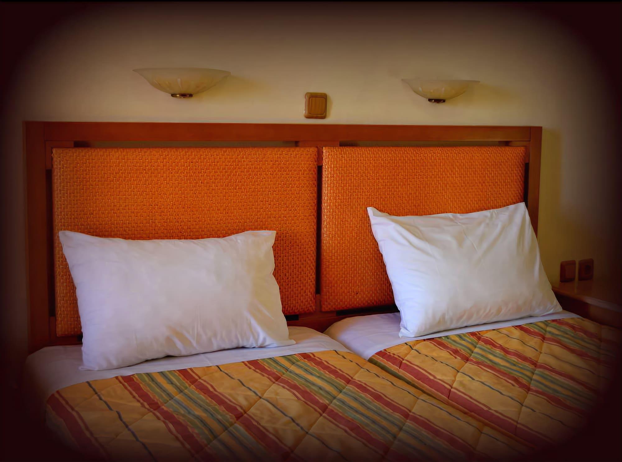 Arocaria Apartments 1