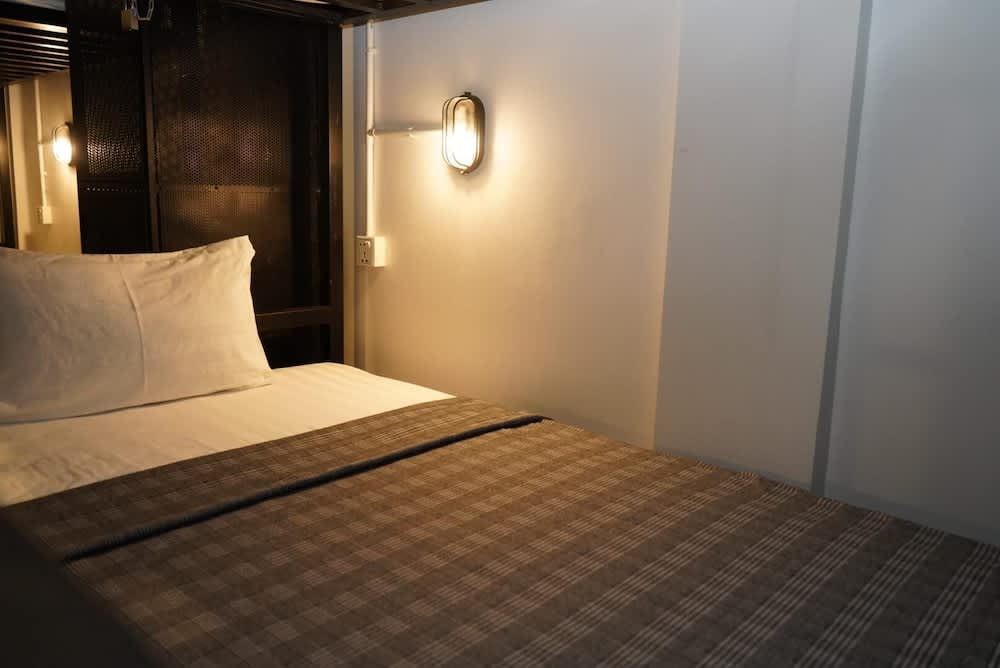 Bliss & Beats Hostel 2