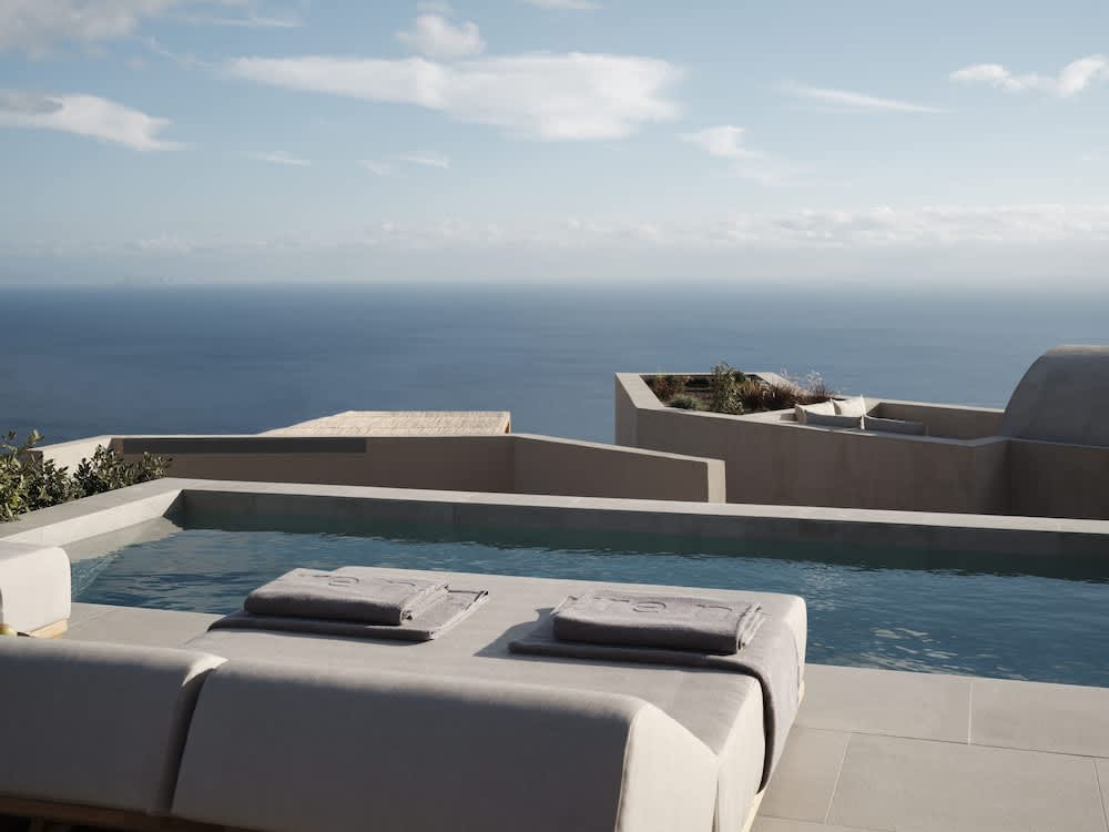 Epos Villas Imerovigli 1