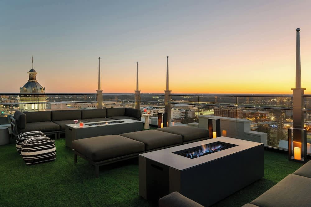 Moxy Columbia Downtown 1