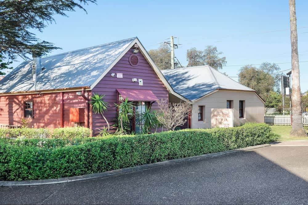 SureStay Hotel by Best Western, New Inn Richmond 2