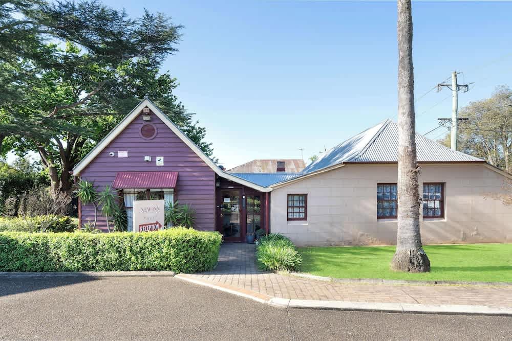 SureStay Hotel by Best Western, New Inn Richmond 3