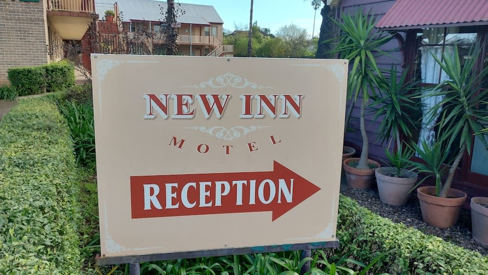 SureStay Hotel by Best Western, New Inn Richmond 5