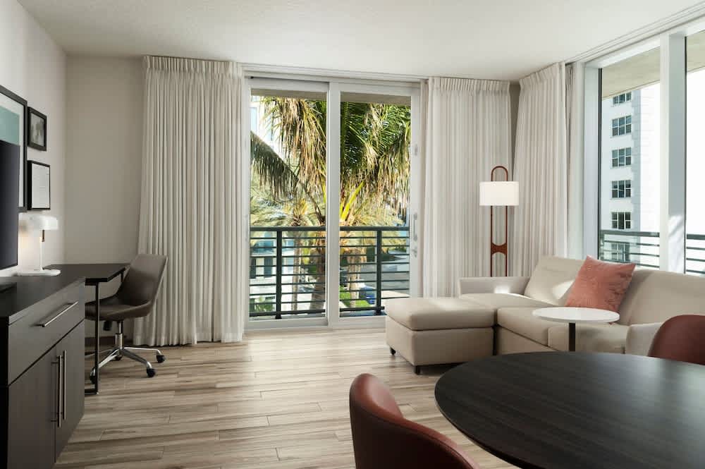 Residence Inn by Marriott Miami Beach Surfside 5