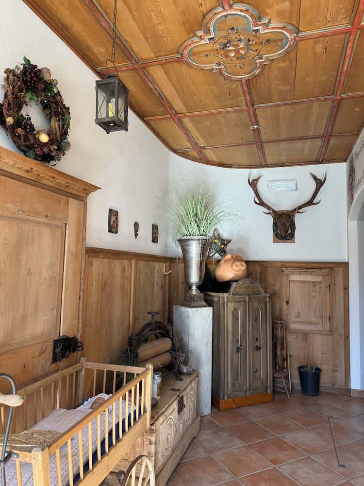 Hotel Goldenes Kreuz - since 1605 2