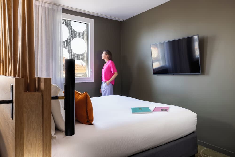 Belaroïa Montpellier Centre Saint Roch 4