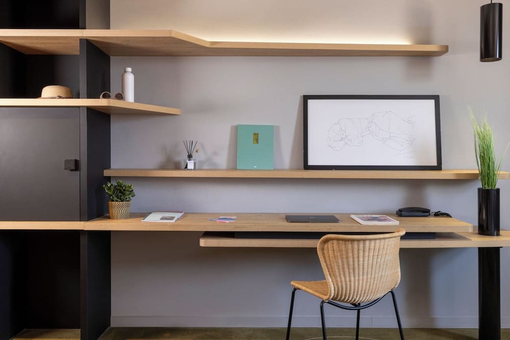 Belaroïa Montpellier Centre Saint Roch 3