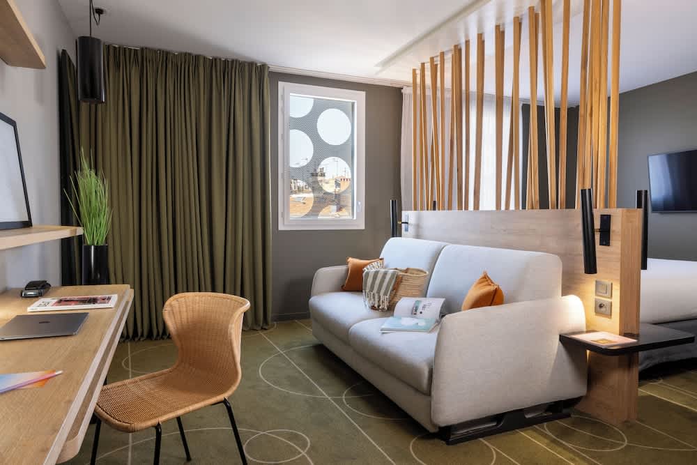 Belaroïa Montpellier Centre Saint Roch 2