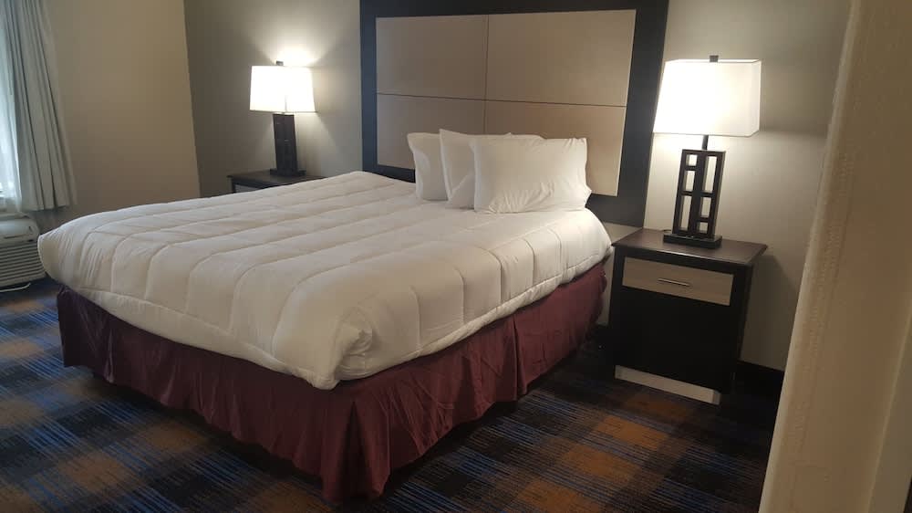 Regency inn and Suites 2