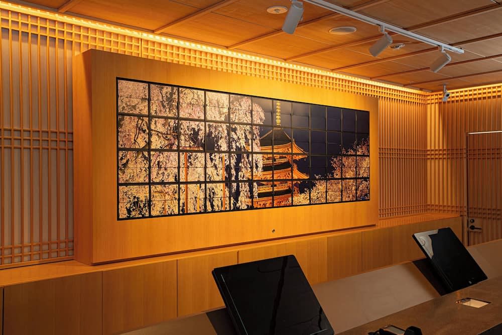 Henn na Hotel Premier Kyoto Gojo Karasuma -Formerly Watermark Hotel Kyoto- 2
